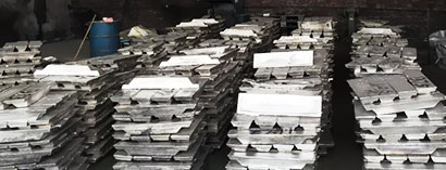 聯(lián)開金屬·更多資訊